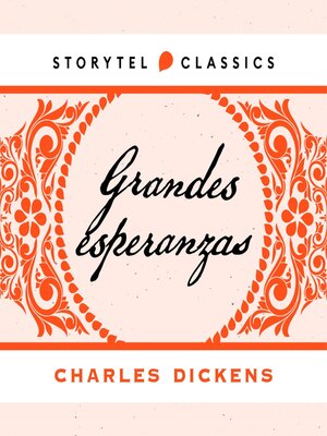 cover image of Grandes Esperanzas